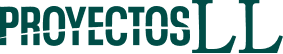 LOGO PROYECTOS LL